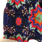 Townsen Piper by  Printed Mini Skirt Medium Photo 1