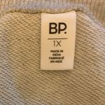 BP Cropped Sweatshirt Photo 5