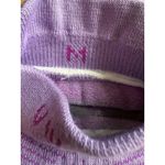 VWELL Five Toe Socks Unisex Blister Prevention Running Yellow Purple Pink M NWT Photo 5