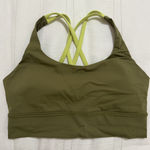 Lululemon Longline Energy Bra Photo 0