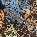 Chico's CHICO’S Belt Sz:M Photo 5