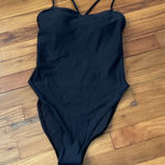 SKIMS NWT  cami swimsuit  Photo 0