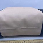 See By Chloe Iris Small Handbag Bliss And Black Leather Cross Body Bag Photo 3