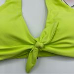Calia tie front bikini top women Size XSmall Photo 4