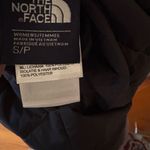 The North Face Mossbud Reversible Vest Black Gray Small Women’s Photo 5