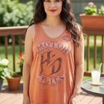 Women's Harley Photo 0