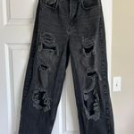 Urban Outfitters BDG High Rise Baggy Jean Photo 0