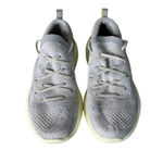 Sorel Explorer Blitz Stride Sneakers Womens 7.5 Gray Knit Comfort Running Photo 2