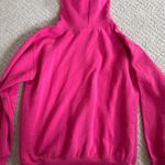 I Love New York Pink Sweatshirt Size M Photo 3