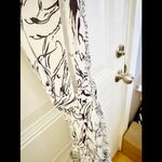 Elizabeth and James ‎ Halter Neck silk Mini Dress Sz 0 Photo 10