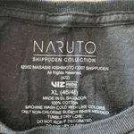 Unisex Naruto Black Ichiraku Tshirt Photo 3