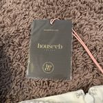 House Of CB ‼️ Tallulah White Puff Sleeve Midi Sundress‼️ Photo 7