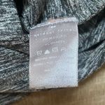 Outdoor Voices  Cloudknit Hoodie Gray Women’s Medium Activewear Athleisure Lounge Photo 10