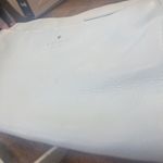 Kate Spade  Mint Pebbled Leather Crossbody Shoulder Purse 2-Way Bag Medium Photo 9