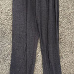 Maternity pajama pants Gray Size XS Photo 0