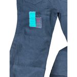 No Boundaries  Women's Bootcut Jeans Slim Fit Stretch Denim Low Rise junior Sz 15 Photo 4