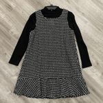 2 Pc Set Black Plaid mini A Photo 0