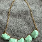 Spartina 449 Sea Green Acrylic Necklace Photo 4