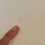 ÉTICA Stanton Wide Leg Ethically Made Jeans Cream, Size 29 White Photo 7