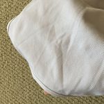 Free People Intimately High Neck Ribbed Athletic Cropped Tank Top Size XS/S EUC Photo 2