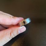 Silver Las Vegas Raiders Ring Photo 4