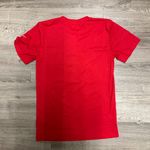 Nike Nik KANSAS CITY CHIEFS RED 2022 SUPER BOWL LVII CHAMPION Photo 4