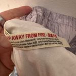 Free People ‎ Movement Small The Way Home Shorts In Light Purple Photo 4