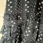 Love Shack Fancy  • Mini Dress • Higgins • Black Satin • Silk Blend • MSRP $595 Photo 10