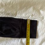 Nike Women’s  Black Dri-FIT wool long sleeve Top size XS Photo 9