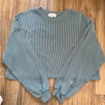 Bohme  Sweater Photo 0