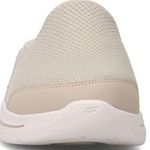 Skechers Like new: ultra go walk sneakers with air cooled arch fit. Photo 1