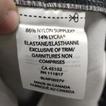 Bench  NWT Women's Size Medium UPF 40+ Reflective Elements Athleisure Leggings Photo 4