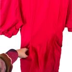 ALC Frank A.L.C. Valenti Mini Dress in Fluro Photo 8