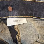 Paige  BRIGITTE MATERNITY Straight Leg Jean Size 32 Photo 2