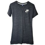 Nike  Sportswear Women Gym Vintage‎ Logo Dress Size XS Photo 2