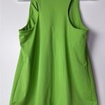 Athleta  Bright Green Tank Top Photo 3