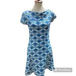 Title Nine ✨ Majestic Shirt Sz XS Dress✨ Photo 2