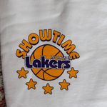 Madhappy  x Los Angeles Lakers Sweatpants Size Small NWT NBA Collab Giftable Photo 2