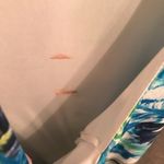 CeCe  midi dress size 12 Photo 6