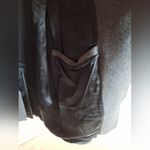 Freeds Windsor Heavy Wool Coat man sz S Gray Photo 7