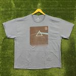 Pink Floyd Dark Side of the Moon Rock Band Oversized T-Shirt Size XXL Photo 0