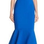 Likely  Christiana Flounce Hem Gown 0 Photo 0