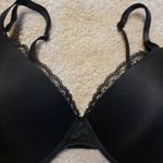 Fruit of the Loom  Black Bra Lace 42C Photo 1