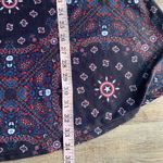 Mighty fine Navy Blue Avengers Skater Dress S Photo 4