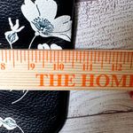 Ralph Lauren Lauren by Anfield II Black Crossbody Bag,shoulder Purse Photo 13