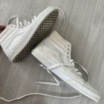 Vans White High top Photo 3