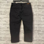 Judy Blue Women’s black Capri fit jeans 11/30 Photo 1