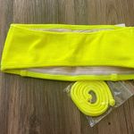 PilyQ Pineapple Reef Tube Bandeau Photo 2