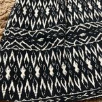 Mossimo Supply Co Tribal Print Mini Dress Photo 7