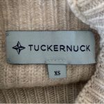 Tuckernuck Mock Neck Sweater Photo 6